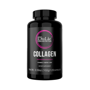 collagene capsule