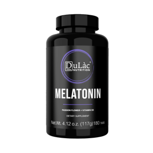 melatonina integratore compresse dulac