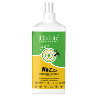 dulac adult mosquito spray
