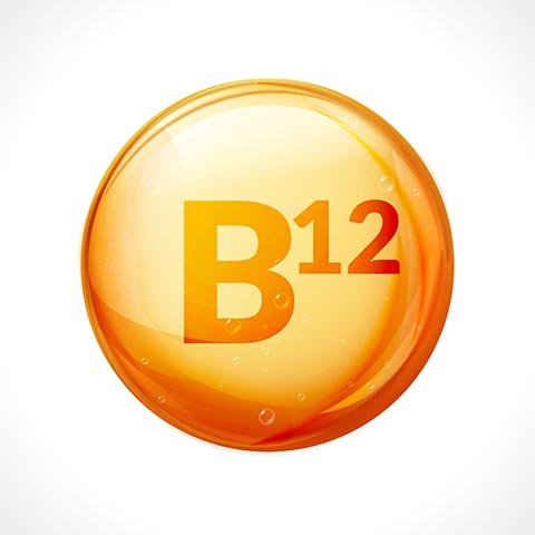  cianocobalamina compresse forma stabile vitamina b12