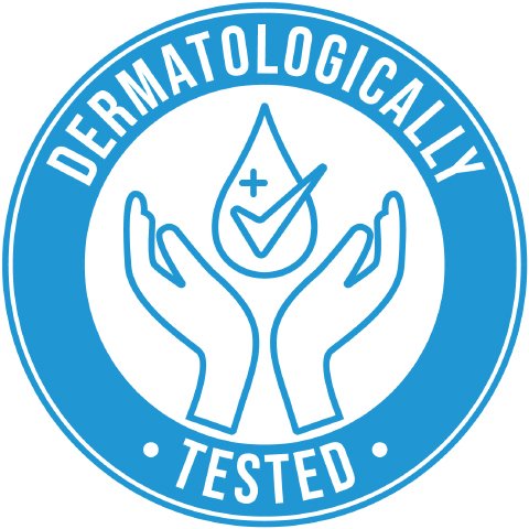 arnica spray Dermatologically tested
